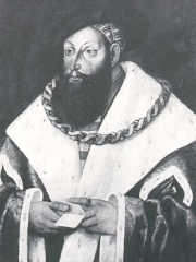 Photo of George, Duke of Bavaria