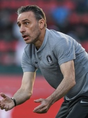 Photo of Paulo Bento