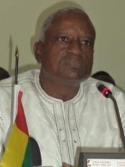 Photo of Manuel Serifo Nhamadjo