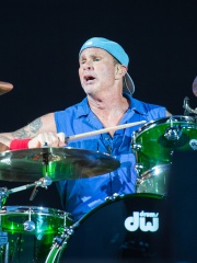 Photo of Chad Smith