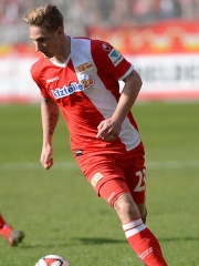 Photo of Sebastian Polter