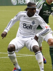 Photo of Darren Mattocks