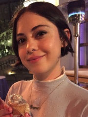 Photo of Rosa Salazar