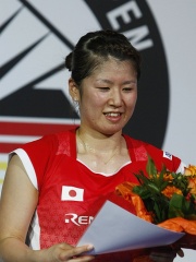 Photo of Mizuki Fujii