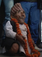 Photo of Chandra Bahadur Dangi