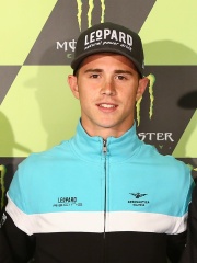 Photo of Danny Kent