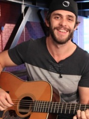 Photo of Thomas Rhett