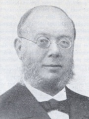 Photo of Nicolaas Pierson