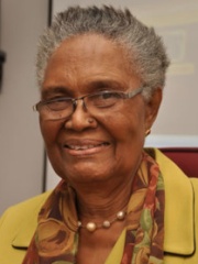 Photo of Grace Alele-Williams