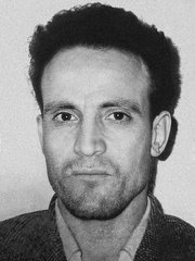 Photo of Larbi Ben M'hidi