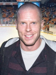 Photo of Saku Koivu