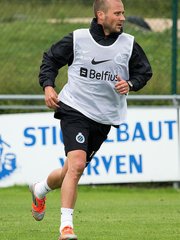 Photo of Jonathan Blondel