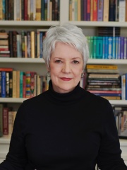 Photo of Sue Monk Kidd