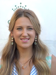 Photo of Victoria Azarenka