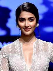 Photo of Pooja Hegde