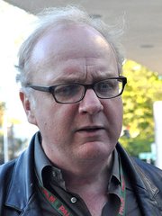 Photo of George Hickenlooper