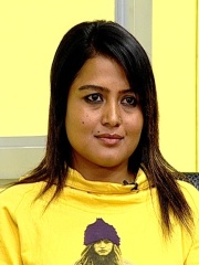 Photo of Rekha Thapa