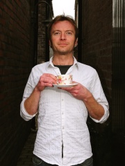 Photo of Richard Dormer