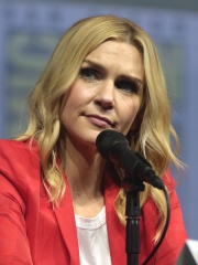 Photo of Rhea Seehorn