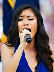 Photo of Jessica Sanchez