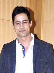 Photo of Mohit Raina