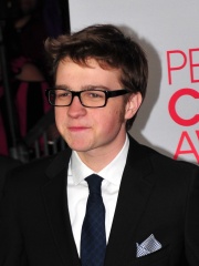 Photo of Angus T. Jones