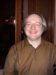 Photo of Jakob Nielsen