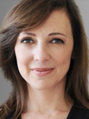 Photo of Susan Cain