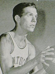 Photo of Ralph Beard