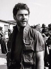 Photo of Sam Hazeldine