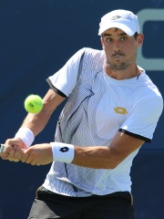 Photo of Guido Pella