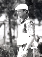 Photo of Payne Stewart