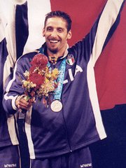 Photo of Gabriele Magni