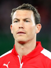 Photo of Stephan Lichtsteiner