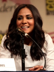 Photo of Parminder Nagra