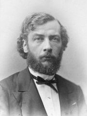 Photo of Gijsbert van Tienhoven