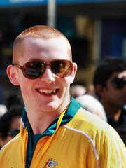 Photo of Robert Hammond