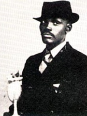 Photo of Solomon Linda