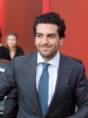 Photo of Elyas M'Barek