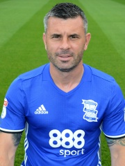 Photo of Paul Robinson