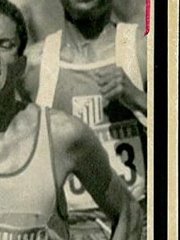 Photo of Johnny Gray