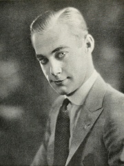 Photo of Al St. John