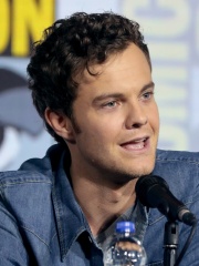 Photo of Jack Quaid