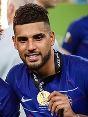 Photo of Emerson Palmieri