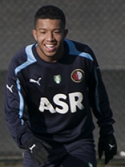 Photo of Tonny Vilhena