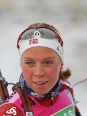 Photo of Elise Ringen