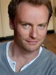 Photo of Mark Waschke