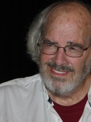 Photo of Jack Horner