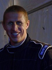 Photo of Alister McRae