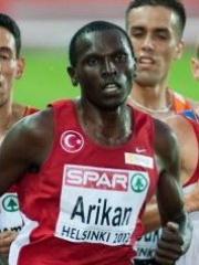 Photo of Polat Kemboi Arıkan